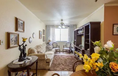 Apartamento com 2 quartos à venda na rua honório silveira dias, 740, são joão, porto alegre, 62 m2 por r$ 338.000