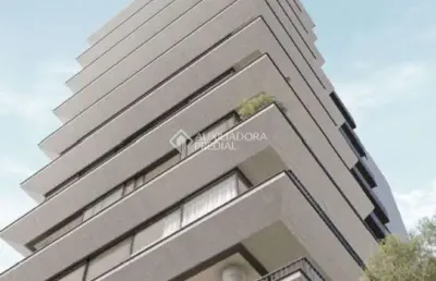 Apartamento com 3 quartos à venda na rua artur rocha, 1133, auxiliadora, porto alegre, 179 m2 por r$ 3.480.000