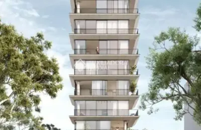 Apartamento com 3 quartos à venda na rua artur rocha, 1133, auxiliadora, porto alegre, 179 m2 por r$ 3.240.000