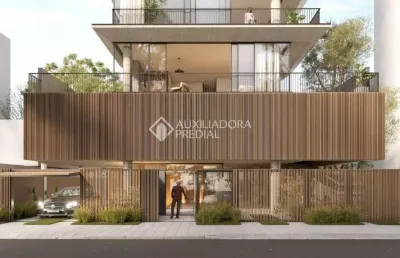 Apartamento com 3 quartos à venda na rua artur rocha, 1133, auxiliadora, porto alegre, 229 m2 por r$ 3.270.000