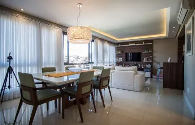 Apartamento com 3 quartos à venda na rua dário pederneiras, 467, petrópolis, porto alegre, 106 m2 por r$ 1.751.000