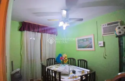 Casa com 3 quartos à venda na avenida deputado aramy silva, 166, santa tereza, porto alegre, 200 m2 por r$ 700.000