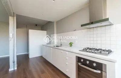Apartamento com 2 quartos à venda na rua carlos von koseritz, 175, são joão, porto alegre, 77 m2 por r$ 495.000