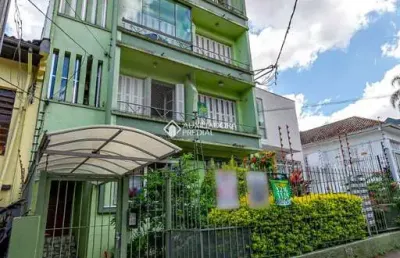 Apartamento com 2 quartos à venda na avenida cristóvão colombo, 2580, floresta, porto alegre, 62 m2 por r$ 250.000