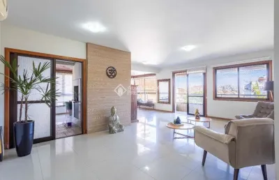 Apartamento com 3 quartos à venda na rua santo inácio, 500, moinhos de vento, porto alegre, 240 m2 por r$ 2.700.000