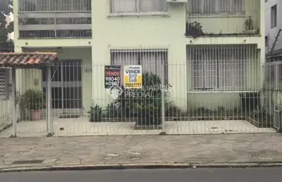 Apartamento com 2 quartos à venda na rua guilherme alves, 399, jardim botânico, porto alegre, 61 m2 por r$ 235.002