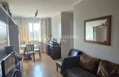 Apartamento com 2 quartos à venda na avenida frança, 1057, navegantes, porto alegre, 63 m2 por r$ 260.000