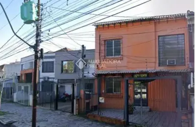 Casa com 1 quarto à venda na rua olinda, 90, são geraldo, porto alegre, 396 m2 por r$ 1.400.000