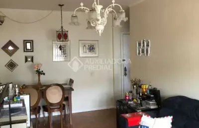 Apartamento com 2 quartos à venda na rua coronel feijó, 1217, são joão, porto alegre, 71 m2 por r$ 550.000