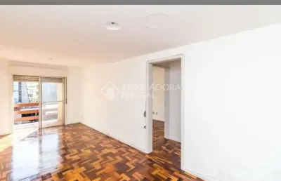 Apartamento com 2 quartos à venda na avenida protásio alves, 1029, rio branco, porto alegre, 75 m2 por r$ 290.000