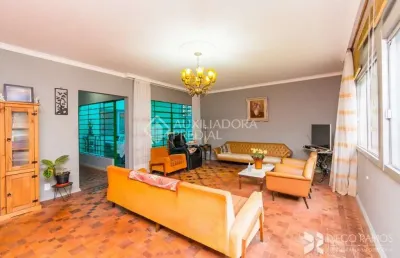 Casa em condomínio fechado com 4 quartos à venda na rua visconde de duprat, 43, petrópolis, porto alegre, 254 m2 por r$ 1.600.000