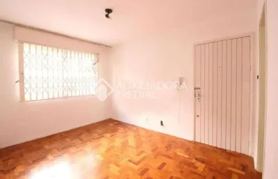 Apartamento com 3 quartos à venda na rua professor álvaro alvim, 436, rio branco, porto alegre, 77 m2 por r$ 280.000