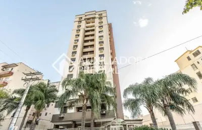 Apartamento com 2 quartos à venda na rua sete de abril, 375, floresta, porto alegre, 84 m2 por r$ 630.000