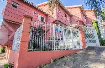 Casa em condomínio fechado com 3 quartos à venda na rua israel, 10, vila jardim, porto alegre, 151 m2 por r$ 2.000.000