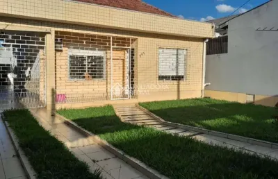 Casa em condomínio fechado com 3 quartos à venda na rua oliveira lopes, 591, sarandi, porto alegre, 120 m2 por r$ 330.000