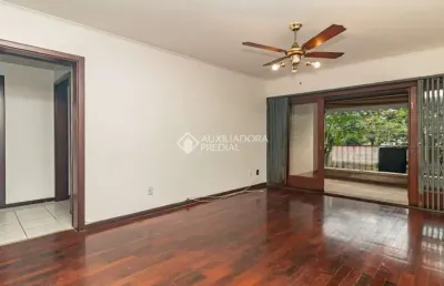 Apartamento com 3 quartos à venda na avenida panamericana, 931, jardim lindóia, porto alegre, 125 m2 por r$ 580.000