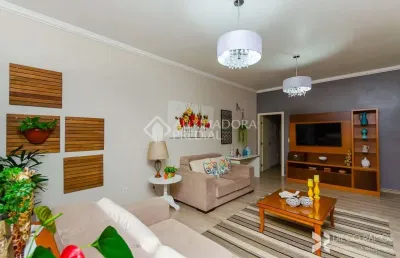 Casa com 4 quartos à venda na rua coronel feijó, 624, são joão, porto alegre, 250 m2 por r$ 1.310.000