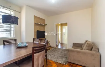 Apartamento com 3 quartos à venda na rua cândido silveira, 243, auxiliadora, porto alegre, 68 m2 por r$ 450.000