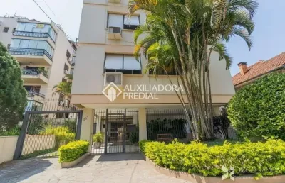 Apartamento com 3 quartos à venda na rua são francisco da califórnia, 287, higienópolis, porto alegre, 72 m2 por r$ 460.000