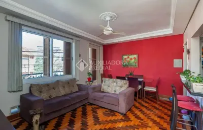 Apartamento com 3 quartos à venda na rua joão alfredo, 394, cidade baixa, porto alegre, 93 m2 por r$ 449.000