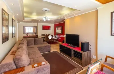 Apartamento com 3 quartos à venda na rua oswaldo pereira de freitas, 135, partenon, porto alegre, 90 m2 por r$ 690.000