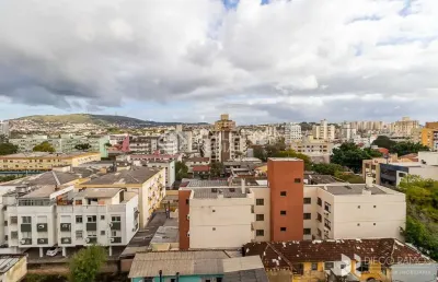 Apartamento com 1 quarto à venda na rua barão do amazonas, 746, jardim botânico, porto alegre, 38 m2 por r$ 318.000
