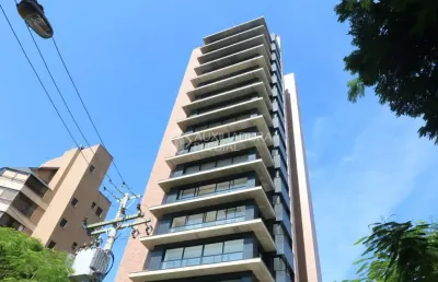 Cobertura com 3 quartos à venda na avenida itajaí, 455, petrópolis, porto alegre, 324 m2 por r$ 6.190.000