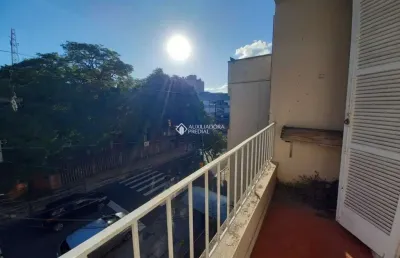 Apartamento com 2 quartos à venda na rua general lima e silva, 1780, centro histórico, porto alegre, 78 m2 por r$ 340.000