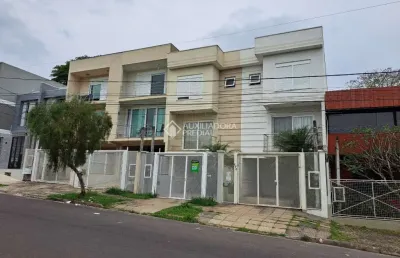 Casa com 3 quartos à venda na rua do pampa, 168, costa e silva, porto alegre, 181 m2 por r$ 769.500