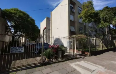 Apartamento com 3 quartos à venda na avenida ipiranga, 4692, petrópolis, porto alegre, 62 m2 por r$ 200.000