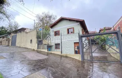 Casa em condomínio fechado com 5 quartos à venda na rua intendente alfredo azevedo, 545, glória, porto alegre, 510 m2 por r$ 3.190.000