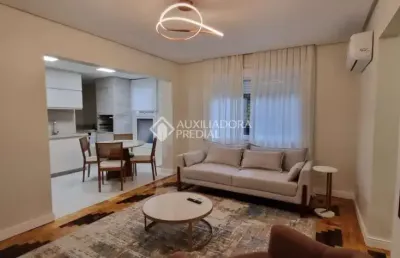 Apartamento com 3 quartos à venda na rua general andrade neves, 139, centro histórico, porto alegre, 101 m2 por r$ 750.000