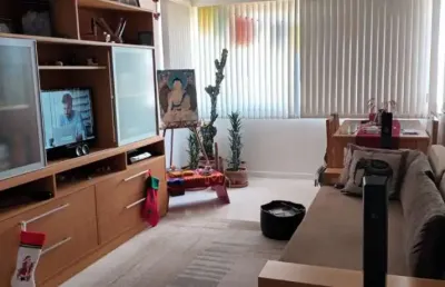 Apartamento com 1 quarto à venda na travessa vileta, 252, jardim botânico, porto alegre, 50 m2 por r$ 490.000