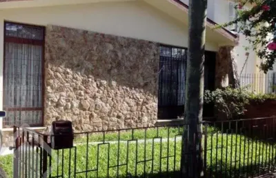 Casa em condomínio fechado com 3 quartos à venda na rua horizontina, 85, cavalhada, porto alegre, 200 m2 por r$ 595.000