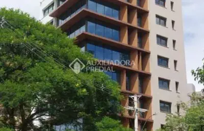 Apartamento com 3 quartos à venda na rua engenheiro veríssimo de matos, 311, bela vista, porto alegre, 206 m2 por r$ 4.362.000
