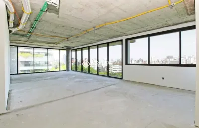Apartamento com 3 quartos à venda na rua engenheiro veríssimo de matos, 311, bela vista, porto alegre, 206 m2 por r$ 4.035.000