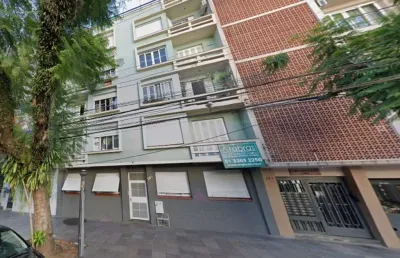 Apartamento com 3 quartos à venda na rua da república, 289, cidade baixa, porto alegre, 68 m2 por r$ 328.000