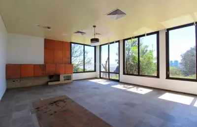 Casa com 5 quartos à venda na rua pareci, 495, vila assunção, porto alegre, 570 m2 por r$ 1.500.000