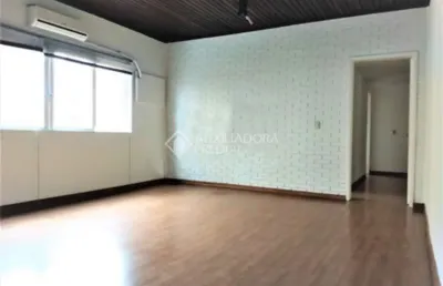Apartamento com 3 quartos à venda na avenida independência, 687, independência, porto alegre, 110 m2 por r$ 532.000