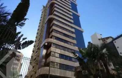 Cobertura com 5 quartos à venda na avenida luiz manoel gonzaga, 188, petrópolis, porto alegre, 501 m2 por r$ 6.900.000