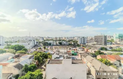 Apartamento com 3 quartos à venda na rua nunes machado, 76, azenha, porto alegre, 71 m2 por r$ 798.000