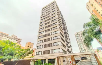 Apartamento com 3 quartos à venda na rua almirante gonçalves, 214, menino deus, porto alegre, 110 m2 por r$ 1.200.000