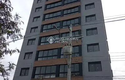 Apartamento com 1 quarto à venda na avenida carneiro da fontoura, 760, jardim são pedro, porto alegre, 1221 m2 por r$ 740.100