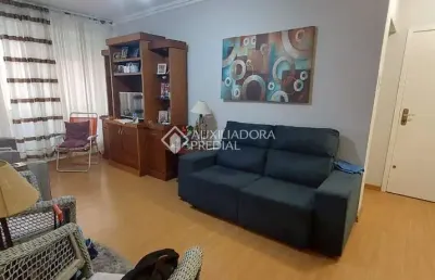 Apartamento com 1 quarto à venda na avenida otto niemeyer, 2970, camaquã, porto alegre, 70 m2 por r$ 212.700
