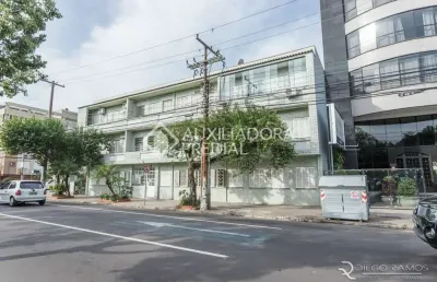 Apartamento com 3 quartos à venda na avenida praia de belas, 1480, praia de belas, porto alegre, 95 m2 por r$ 580.000