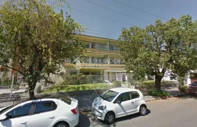 Apartamento com 2 quartos à venda na rua barbedo, 613, menino deus, porto alegre, 85 m2 por r$ 432.000