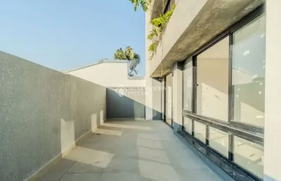 Apartamento com 3 quartos à venda na rua landel de moura, 860, tristeza, porto alegre, 162 m2 por r$ 1.180.000