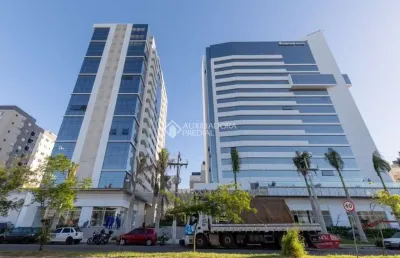 Apartamento com 1 quarto à venda na avenida doutor nilo peçanha, 3245, bela vista, porto alegre, 38 m2 por r$ 490.000