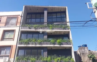 Apartamento com 1 quarto à venda na rua vasco da gama, 879, bom fim, porto alegre, 45 m2 por r$ 675.000