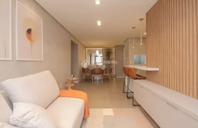 Apartamento com 3 quartos à venda na rua felipe de oliveira, 65, petrópolis, porto alegre, 88 m2 por r$ 1.097.000
